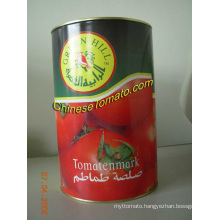 Tomato Paste Tomatenmark